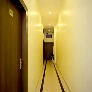 Hotel Blue Star
